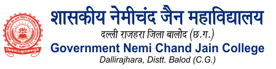 Govt. Nemichand Jain College